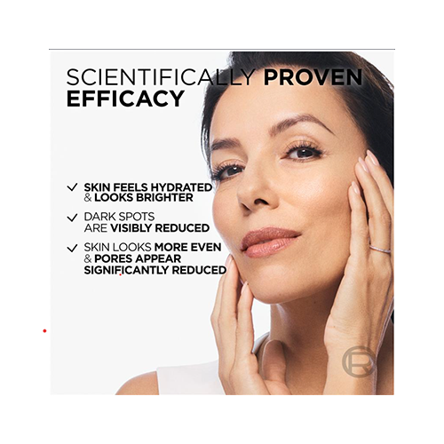 L'Oreal Bright Reveal Dark Spot Hydrating SPF 15 Cream 50ml