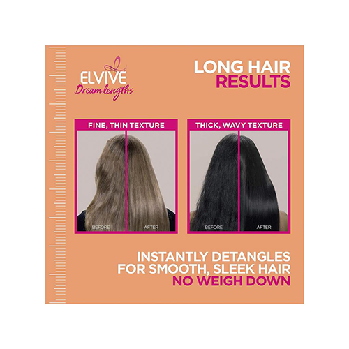 L'Oreal Paris Elvive Dream Lengths Frizz Killer Serum 100ml