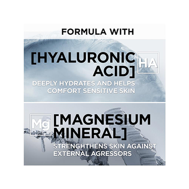 L'Oreal Men Expert Magenesium Defence Face Wash 100ml