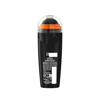 L'Oreal Men Expert Carbon Protect Antiperspirant Roll On 100ml