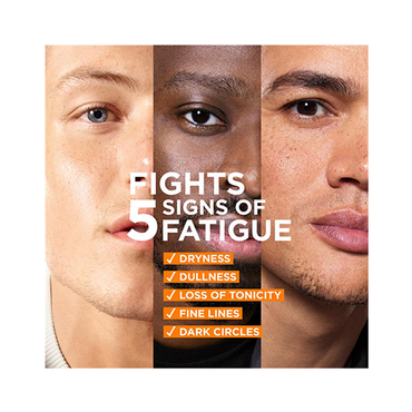 L'Oreal Men Expert Hydra Energetic Anti - Fatigue SPF15 Moisturiser 50ml