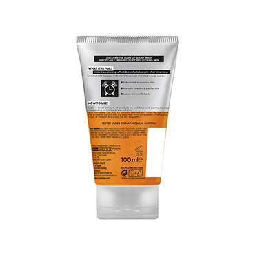 L'Oreal Men Expert Hydra Energetic Wake Up Effect Face Wash 100ml