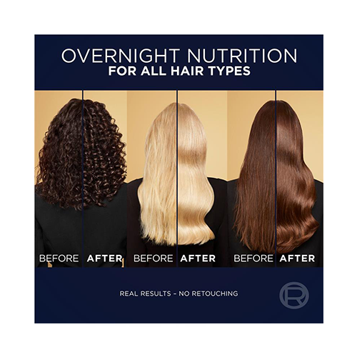 L'Oreal Elvive Midnight Serum For Dry Hair 100ml