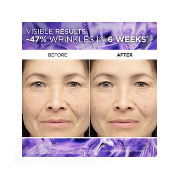 L'Oreal Revitalift Filler 1.5% Pure Hyaluronic Plumping Serum 30ml