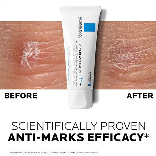 La Roche Posay Cicaplast Baume B5+ 100ml