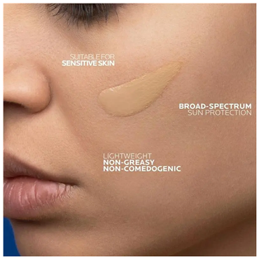 La Roche Posay Anthelios SPF 50+ Tinted Fluid 50ml