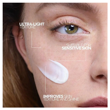 La Roche-Posay Effaclar K+ Anti Blackhead Care 40ml