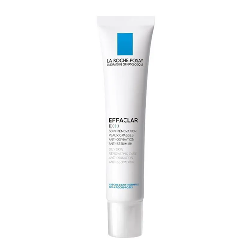 La Roche-Posay Effaclar K+ Anti Blackhead Care 40ml
