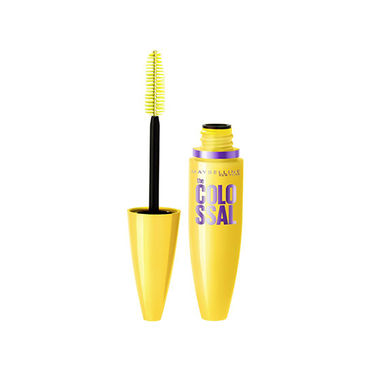Maybelline The Colossal Volumising Mascara
