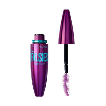 Maybelline Falsies Classic Waterproof Mascara Very Black