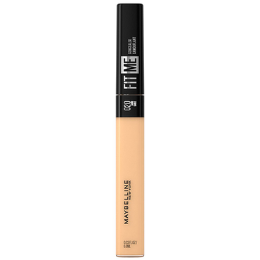 Maybelline Fit Me Natural Coverage Concealer