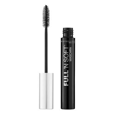 Maybelline Full 'N Soft Volumizing Mascara