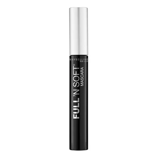 Maybelline Full 'N Soft Volumizing Mascara