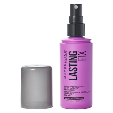 Maybelline Lasting Fix Setting Spray 100ml