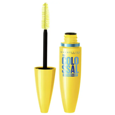 Maybelline Volume Express Colossal Waterproof Mascara