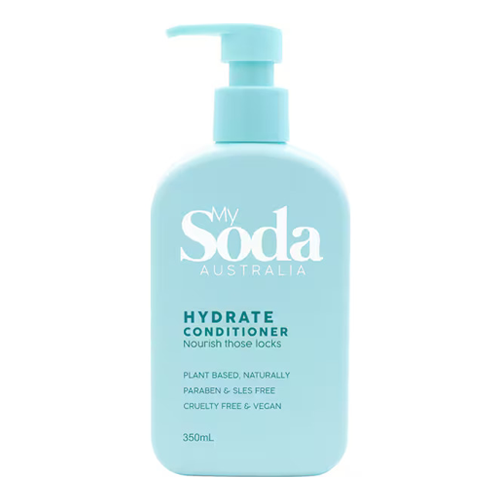 My Soda Hydrate Nourishing Conditioner for Dry and Damaged Hair 350ml