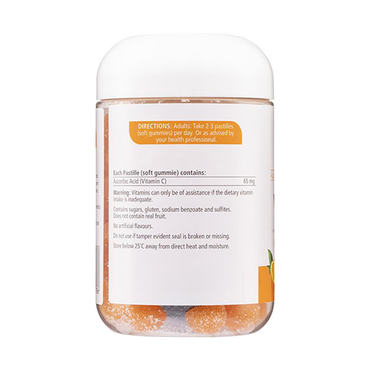 Nature's Way Adult Vita Gummies Vitamin C 120 Gummies