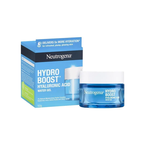 Neutrogena Hydro Boost Hyaluronic Acid Water Gel 50g