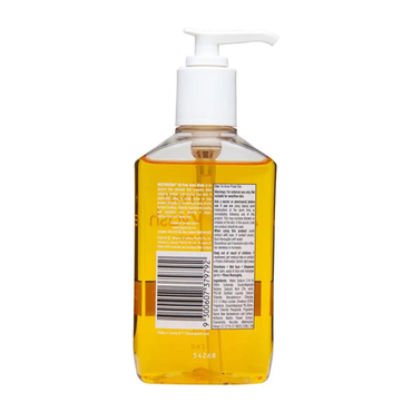 Neutrogena Oil Free Acne Wash Face Cleanser 175ml