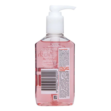 Neutrogena Oil Free Pink Grapefruit Acne Wash Facial Cleanser 175ml