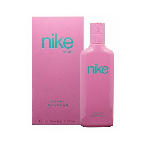 Nike Woman Sweet Blossom Eau De Toilette 75ml