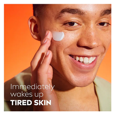 Nivea Men Active Energy Face Moisturiser Cream with Caffeine 50ml