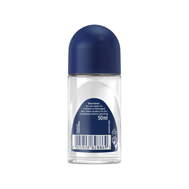 Nivea Men Cool Kick Antiperspirant Roll On 50ml