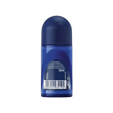 Nivea Men Intense Protection Sport Antiperspirant Roll On 50ml