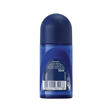 Nivea Men Intense Protection Strength Anti Perspirant Roll On 50ml