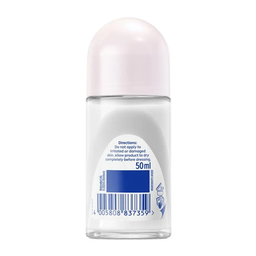 Nivea Pearl and Beauty Antiperspirant Roll On 50ml