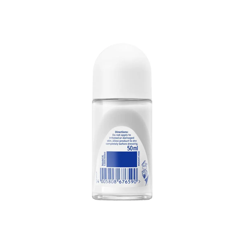 Nivea Sensitive Protect Antiperspirant Roll On 50ml