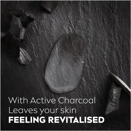 Nivea Men Active Clean 3 In 1 Shower Gel 500ml