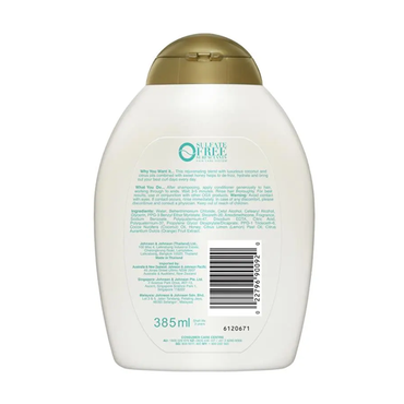 OGX Coconut Curls Conditioner 385ml