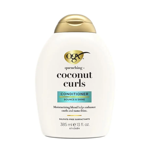 OGX Coconut Curls Conditioner 385ml