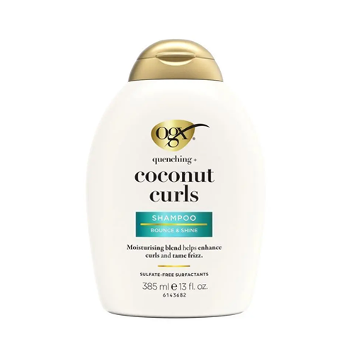 OGX Coconut Curls Shampoo 385ml