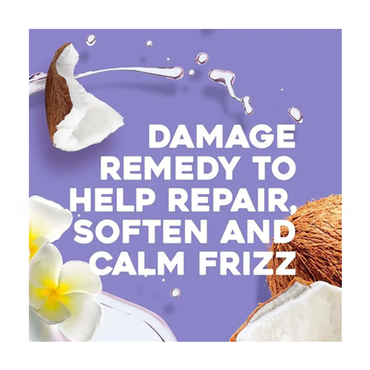 OGX Damage Remedy Coconut Miracle Oil Hair Mask 300ml