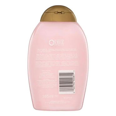 OGX Heavenly Hydration + Shine Cherry Blossom Conditioner 385ml