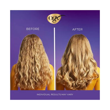 OGX Thick and Full Biotin and Collagen Conditioner 385ml