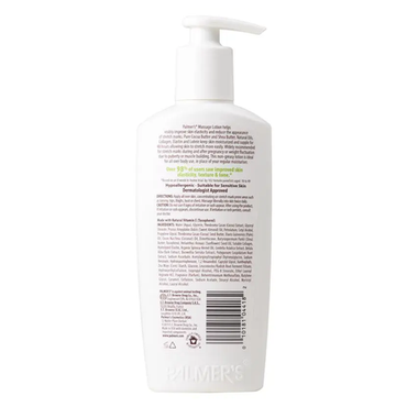 Palmer's Cocoa Butter Massage Lotion for Stretch Marks 250ml