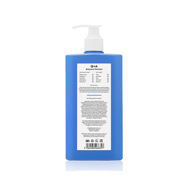 Q+A Salicylic Acid Smoothing Lotion 250ml