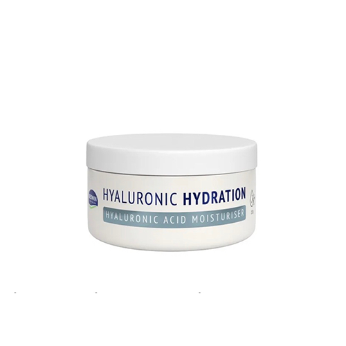 Redwin Hyaluronic Hydration Moisturiser 220g