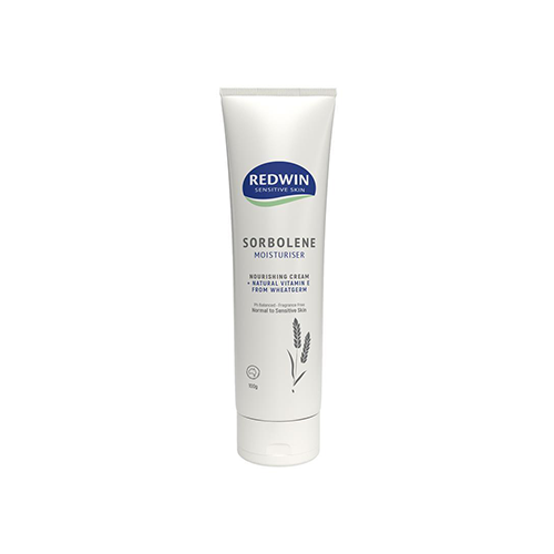 Redwin Sorbolene Moisturiser 100g