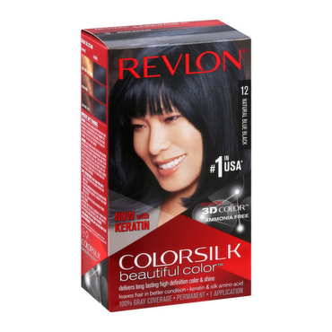 Revlon Colorsilk Hair Color