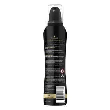 Schwarzkopf Extra Care Keratin Strength Mousse 150g