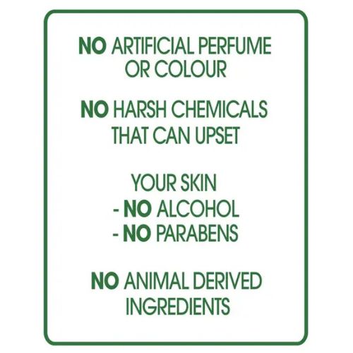 Simple Kind To Skin Facial Toner Soothing 200ml