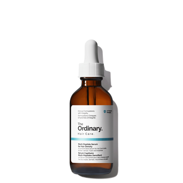 The Ordinary Multi-Peptide Serum For Hair Density 60ml