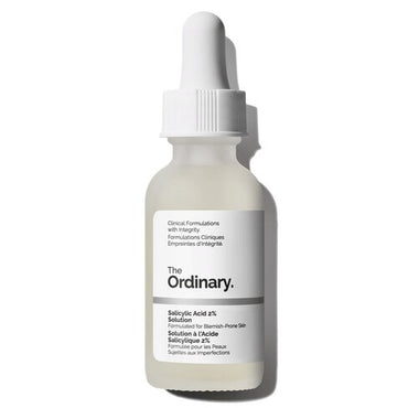 The Ordinary Salicylic Acid 2% Solution 30ml