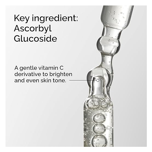 The Ordinary Vitamin C Ascorbyl Glucoside Solution 12% 30ml