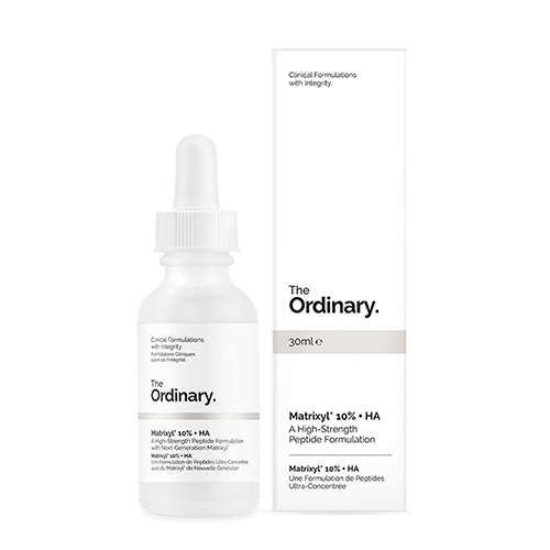 The Ordinary Matrixyl 10% +HA Serum 30ml