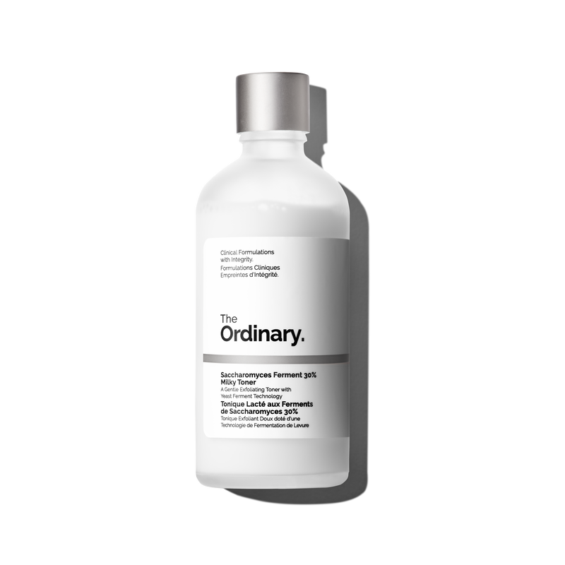 The Ordinary Saccharomyces Ferment 30% Milky Toner 100ml